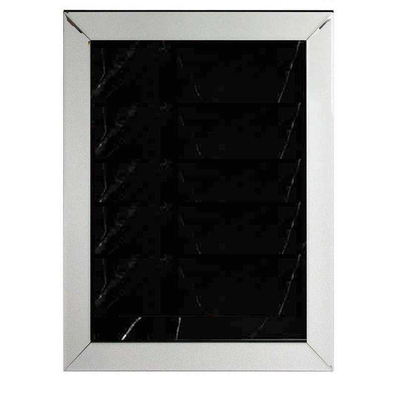 قاب عکس گروه تولیدی بکلیت  طرح آینه مدل 5cm-3040