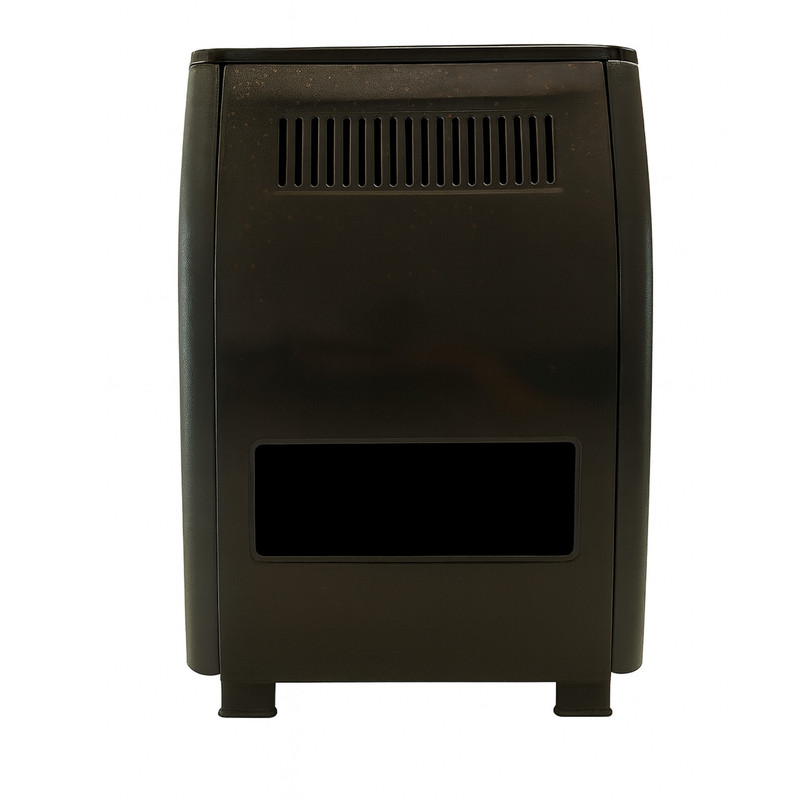 بخاری گازی زمین مدل 7000