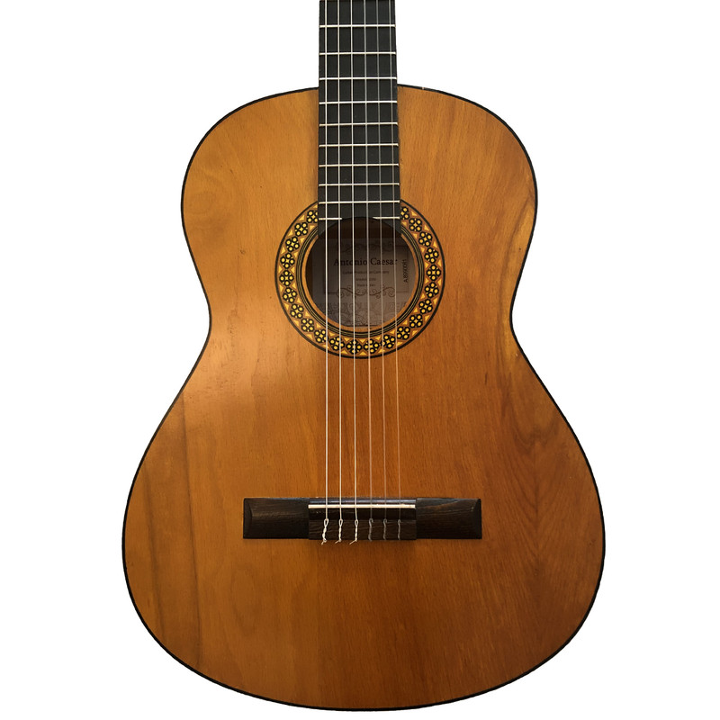 گیتار آنتونیو سزار مدل G300