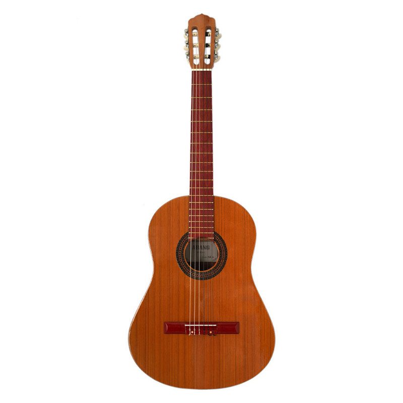 گیتار کلاسیک طرح فندر A20 کد 01