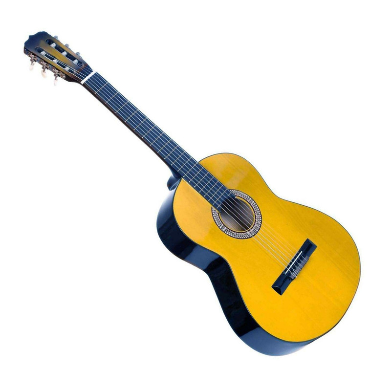 گیتار کلاسیک مدل فرد کد ۰۸