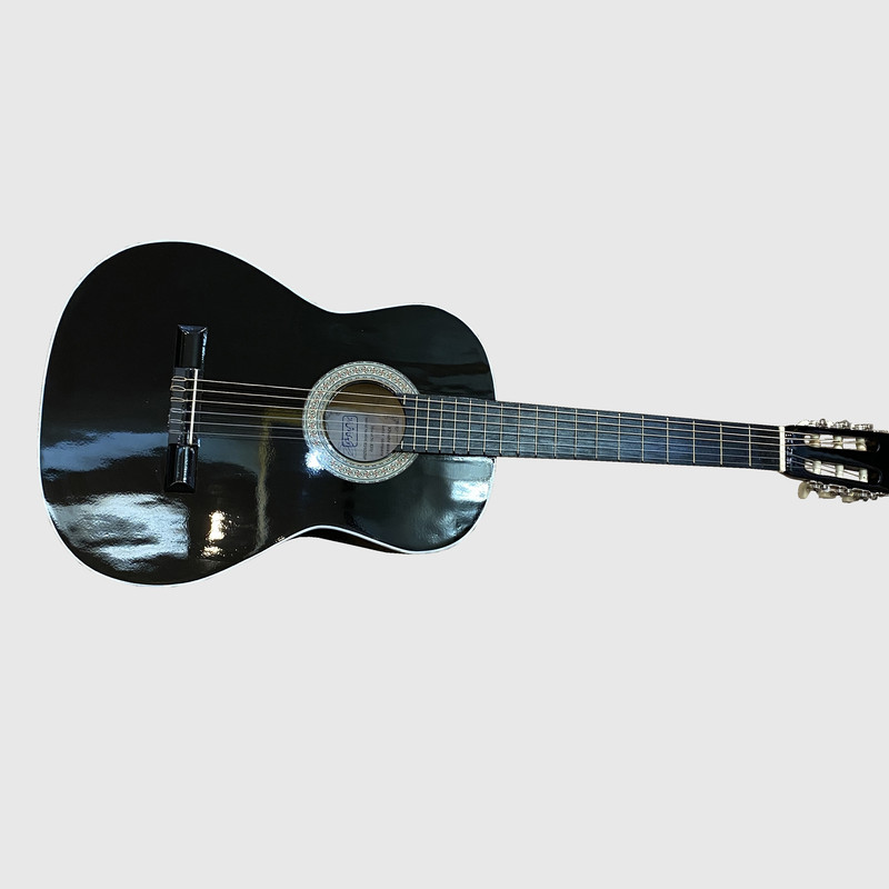  گیتار کلاسیک خوش نواز مدل KH1