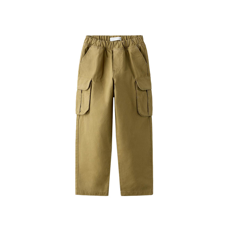 شلوار دخترانه مدل pk-zr-grn-01