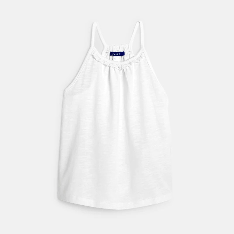 تاپ دخترانه اوکایدی مدل pk-gip-wit