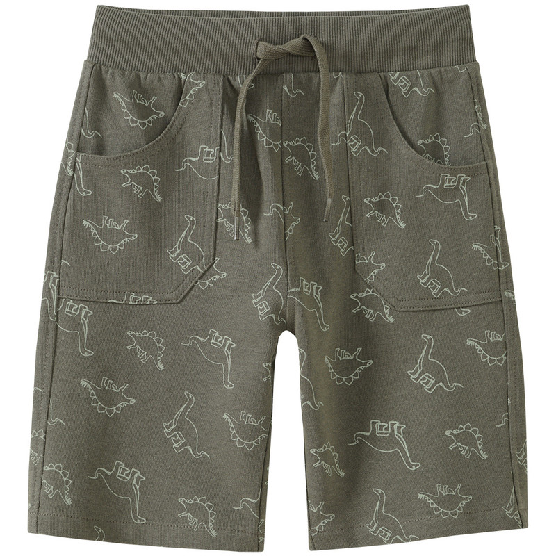 شلوارک پسرانه توپولینو مدل دایناسوری gr-dino-02