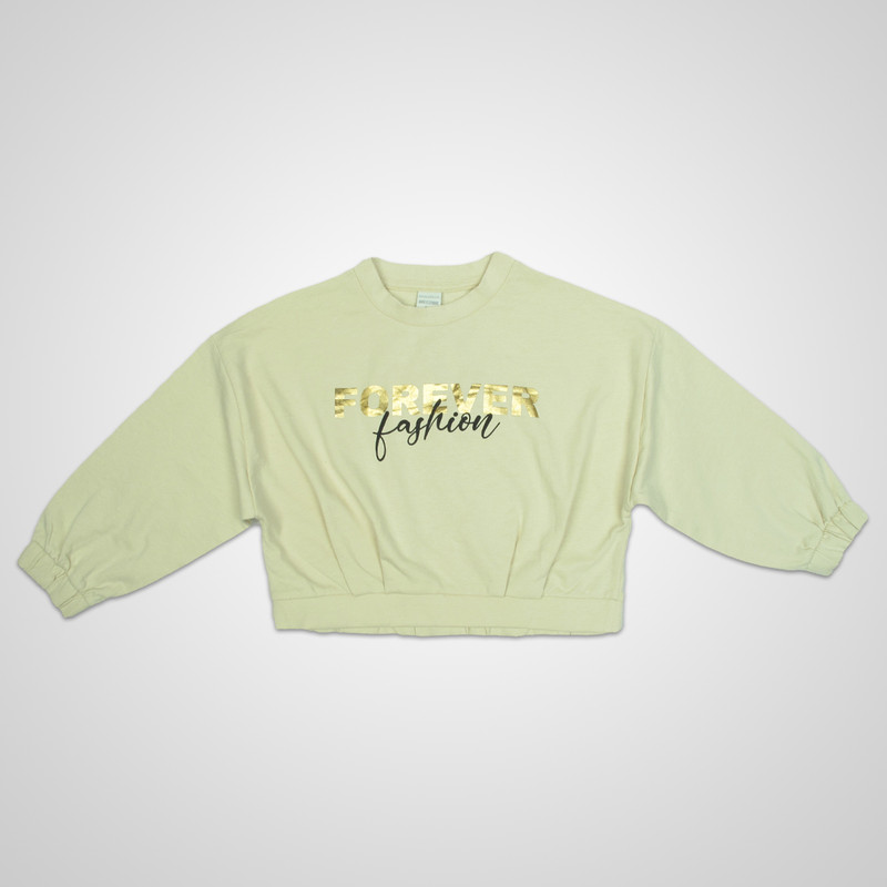 سویشرت دخترانه پیاتزا ایتالیا مدل for-02