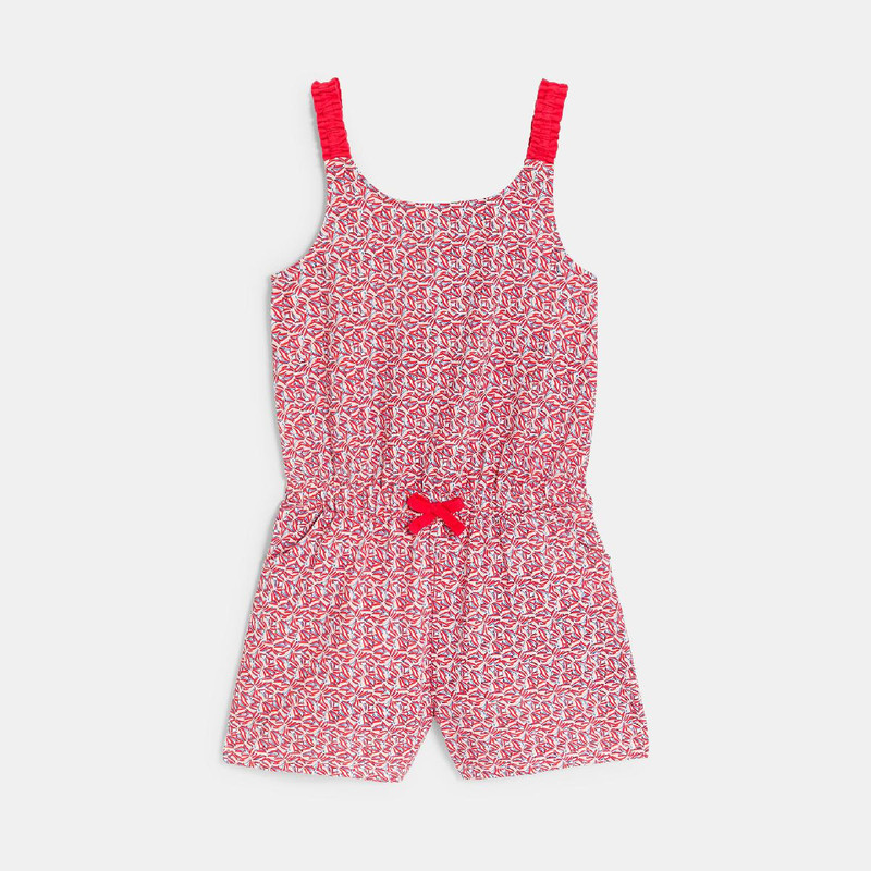 سرهمی دخترانه مدل pk-ok-rd