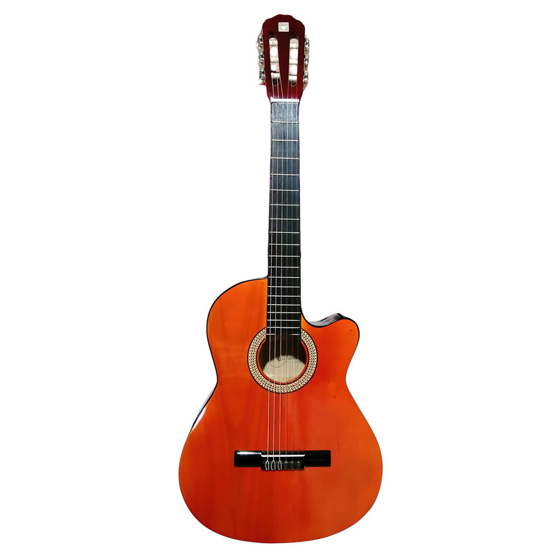 گیتار کلاسیک دایموند کد 800