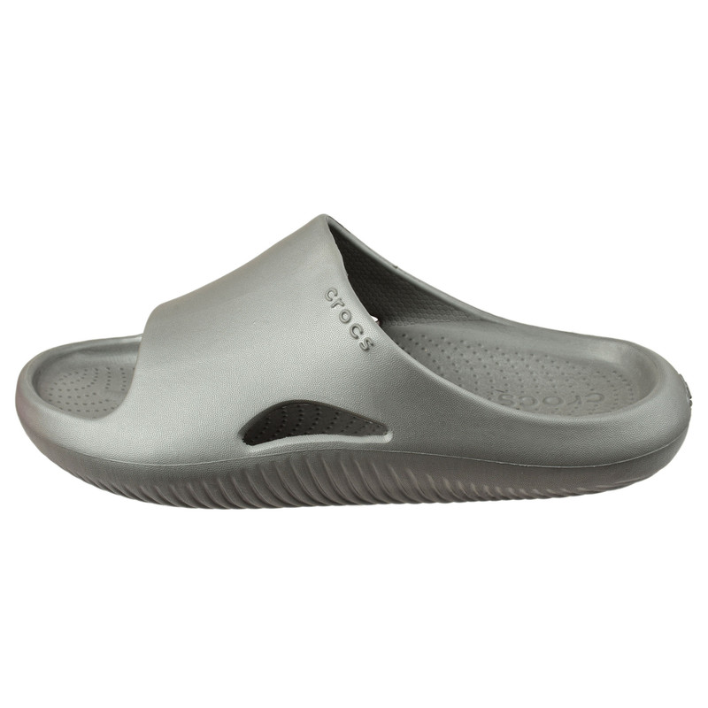 دمپایی حمام پاپا مدل نیو کراکس GRY.1929