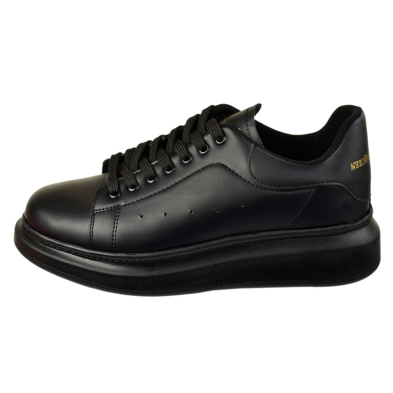 کفش روزمره مردانه مدل MC QUEEN BK.1933