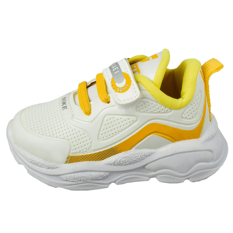 کفش راحتی بچگانه مدل اسپرت کد YW.3736
