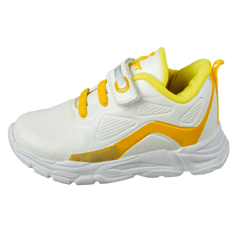 کفش راحتی بچگانه مدل گلدن اسپرت کد YW.3737