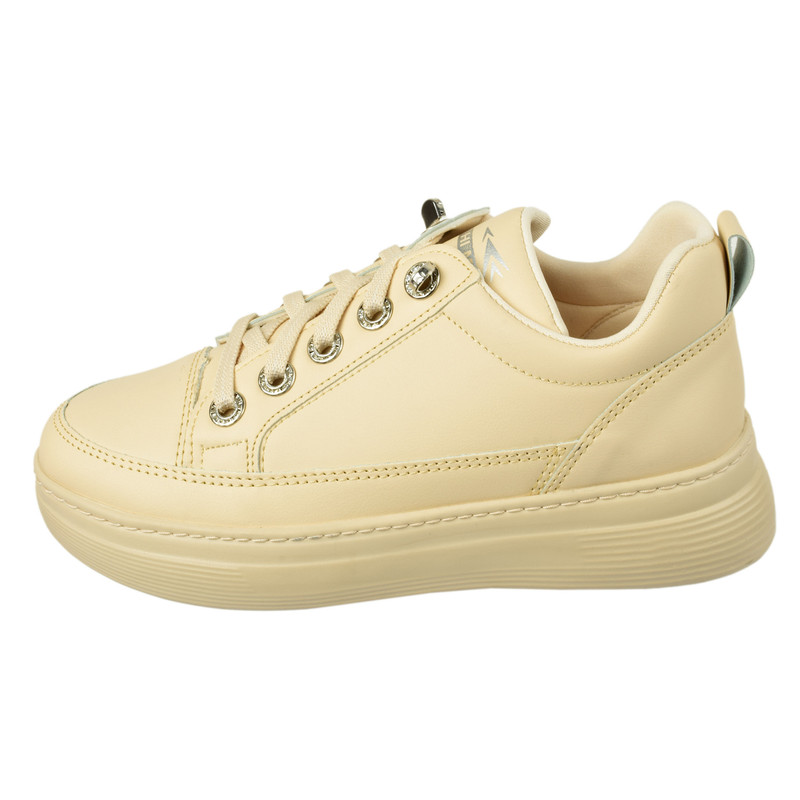 کفش روزمره زنانه های مد مدل صوفیا 4243