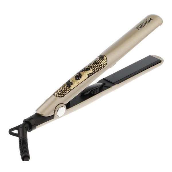 اتو مو پرنسلی مدل PR113 (سرامیکی پوست ماری)