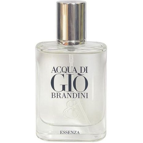 ادکلن مردانه برندینی مدل آکوا دی جیو اسنزا