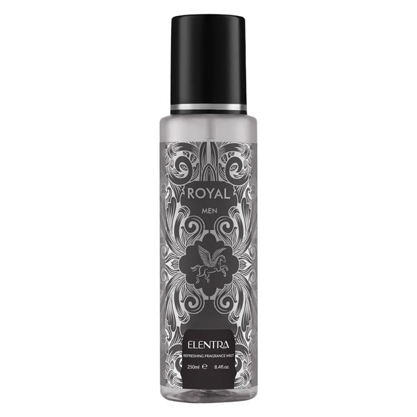 بادی اسپلش مردانه النترا مدل Royal (رویال)