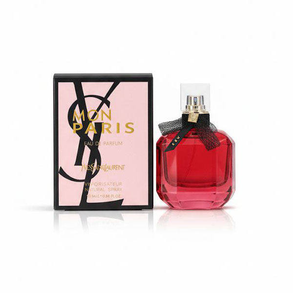 ادکلن مینیاتوری رین هارد مدل مون پاریس Moon Paris