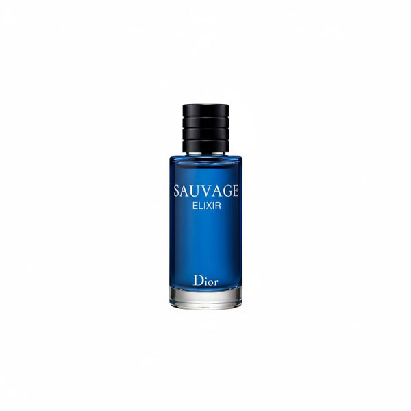 ادکلن مینیاتوری رین هارد مدل ساواج الیکسیر Sauvage Elixir