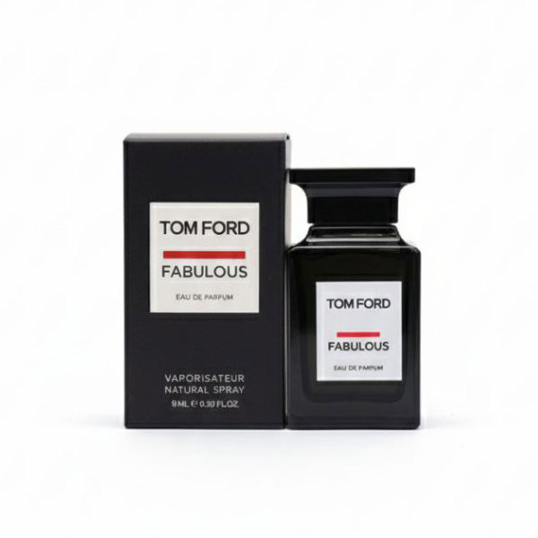 ادکلن مینیاتوری رین هارد مدل فا.ک.ینگ فبیولس Fuckin Fabulous