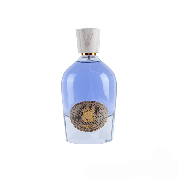 ادکلن مردانه پرنس مدل Manifest رایحه کازاموراتی مفیستو