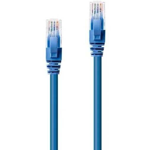 کابل شبکه Kaiser Cat 5