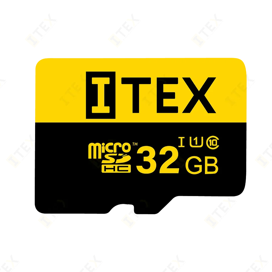 کارت حافظه  ITEX 32GB