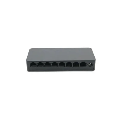 سوئیچ 8 پورت شبکه الکاتو EL-1SG0800GN