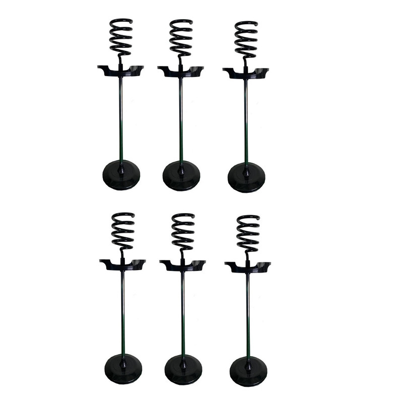 پایه سشوار مدل 2026 مجموعه 6 عددی