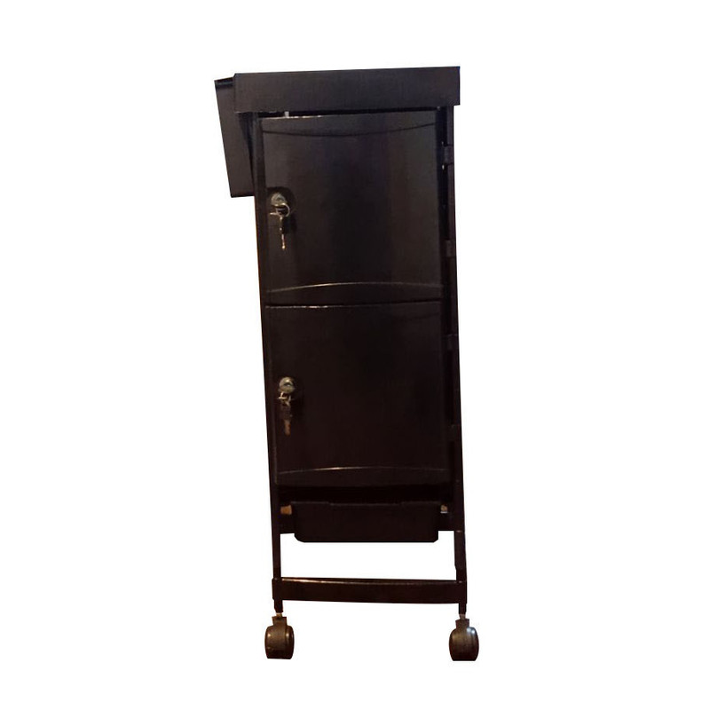 ترولی آرایشگاهی مدل اپیلاسیون