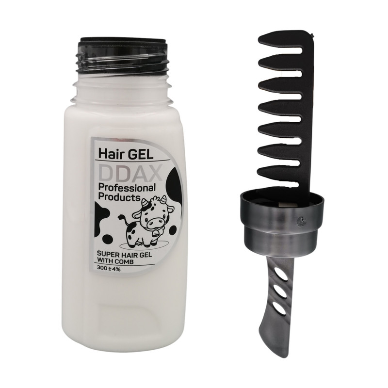 ژل مو دی داکس مدل Magic حجم 300 میلی لیتر