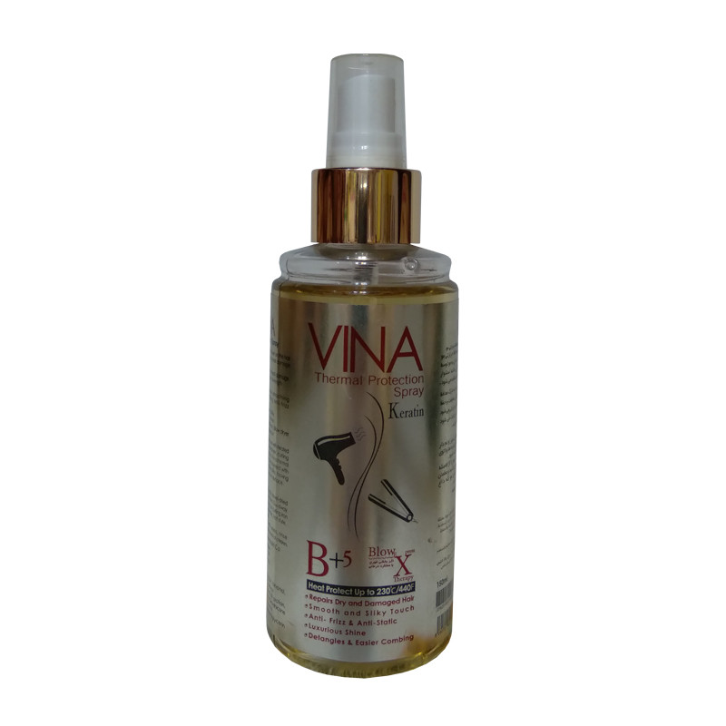 اسپری مو وینا مدل کراتین حجم 150 میلی لیتر