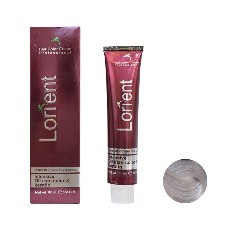 واریاسیون لورینت شماره E13 حجم 100 میلی لیتر رنگ نقره ای