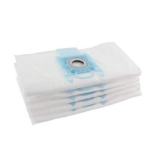 كيسه جاروبرقى روسو مدل کمپرسور 2500 مناسب براى جاروبرقى پارس خزر بسته 4 عددى