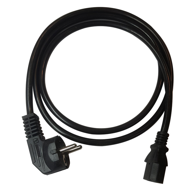 کابل برق چایی ساز جاویدان مدل 3-1.5