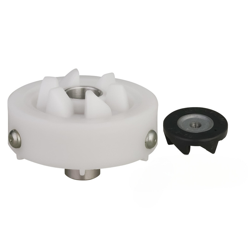 کوبل سرموتور آبمیوه گیری مدل 5 مناسب برای آبمیوه گیری ناسیونال و پاناسونیک به همراه کوبل زیر پارچ