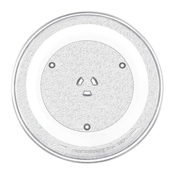 سینی گردان مایکروویو مدل MW 34.5 مناسب برای انواع ماکروویو