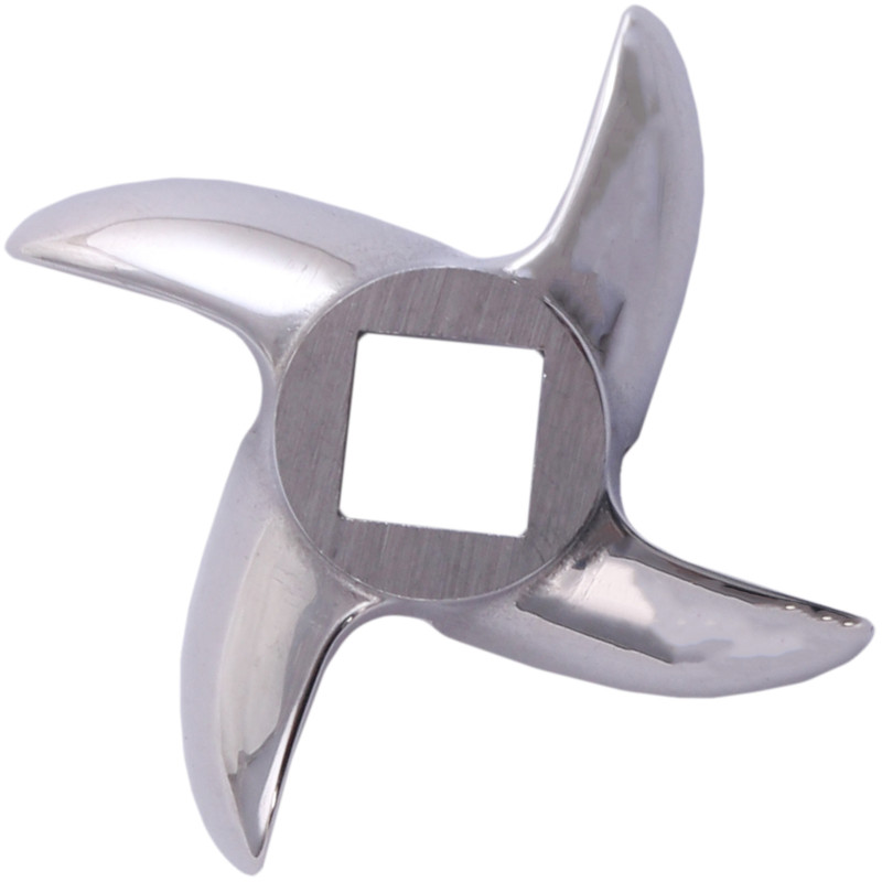 تیغه چرخ گوشت سالوادوره مدل PJ-104651 سایز 12