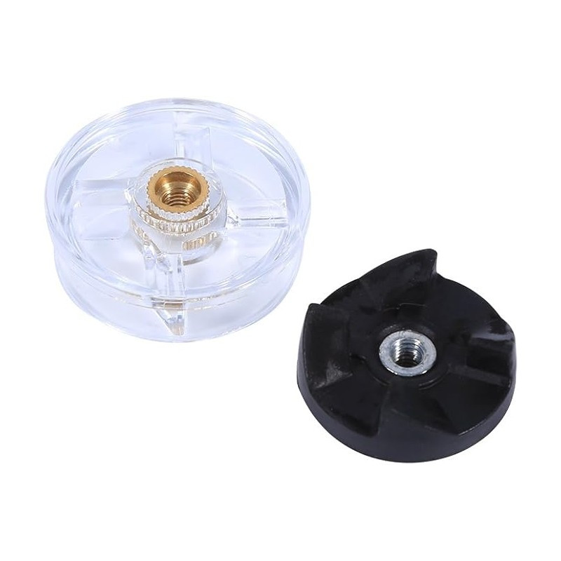 کوبل سرموتور پارچ و کوبل زیر پارچ مدل 002 مناسب برای مخلوط کن مجیک بولت مجموعه 2 عددی