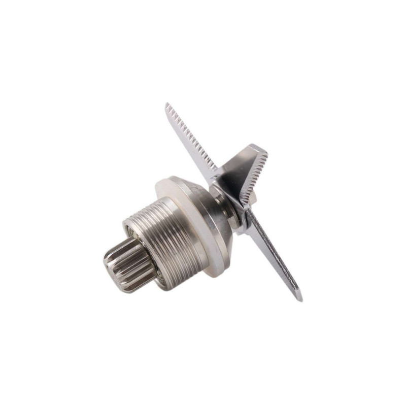 تیغه پارچ سیلور کرست مدل 32 مناسب برای پارچ مخلوط کن سیلور کرست