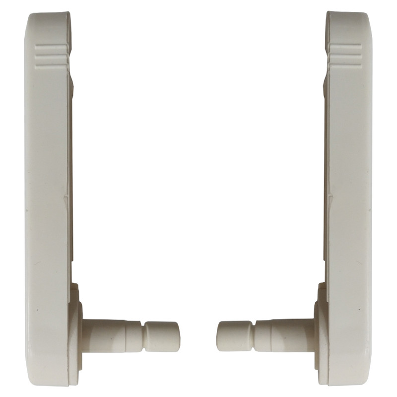 قطعه درب آبمیوه گیری مدل 03 مناسب برای آبمیوه گیری پاناسونیک بسته 2 عددی