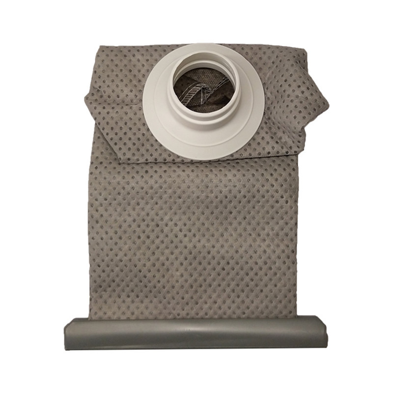 کیسه جاروبرقی مدل 003 مناسب برای جاروبرقی سطلی