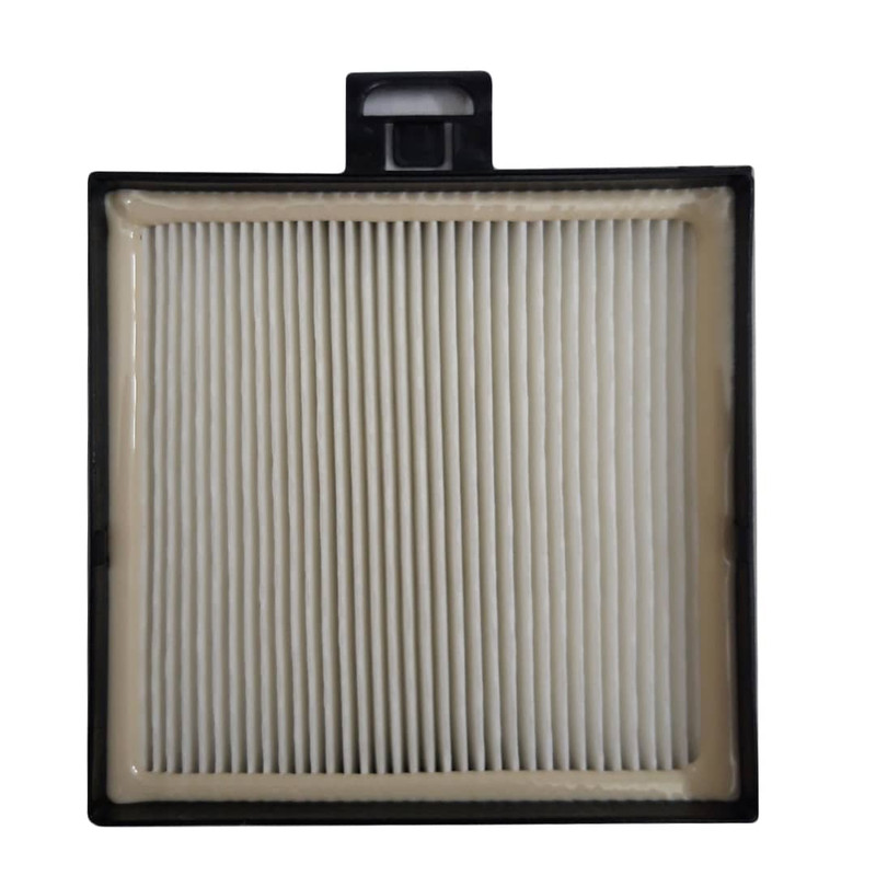 فیلتر جاروبرقی مدل 001 مناسب برای جاروبرقی بوش و زیمنس