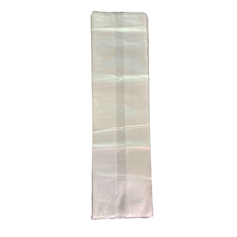 نایلون بسته بندی مدل برنج ضخیم ضدآفات بسته 10 عددی