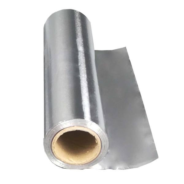 فویل آلومینیوم کد K30 رول 50 متری