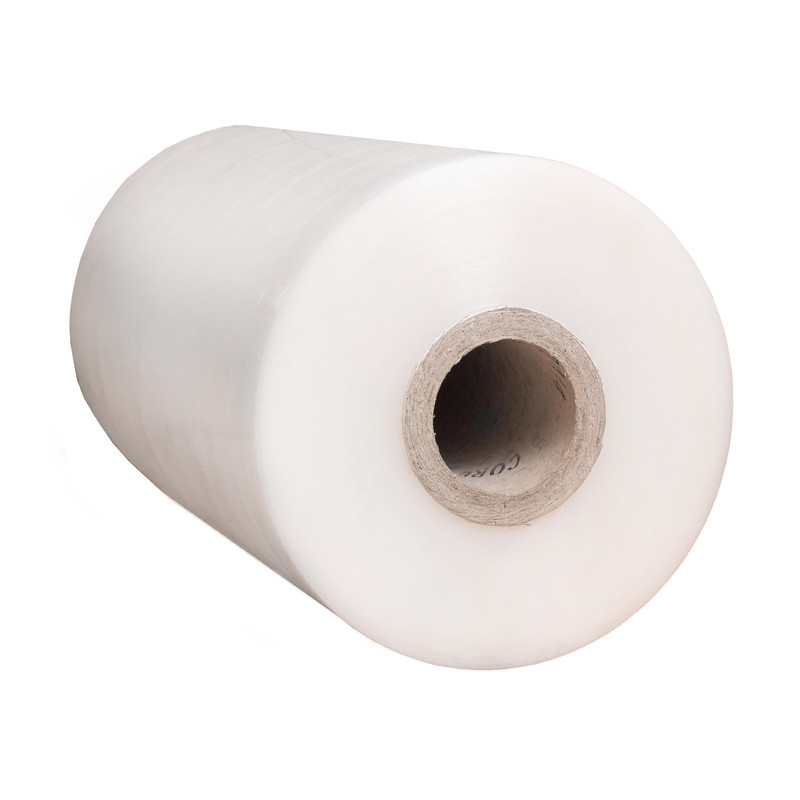 سلفون بسته بندی پایه مبلمان مدل PM رول 150 متری