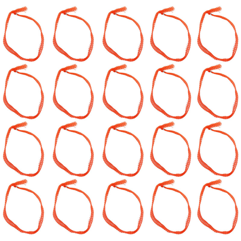 کیسه توری مدل 80 بسته 20 عددی