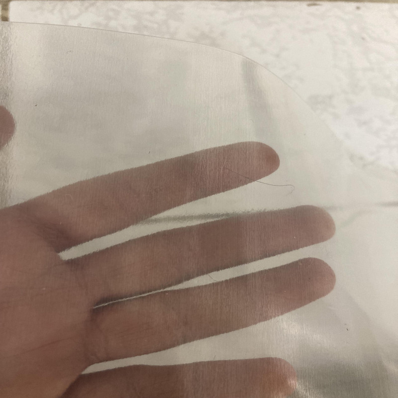 نایلون گلخانه مدل ضخیم کد8/2MT طول 4 متر