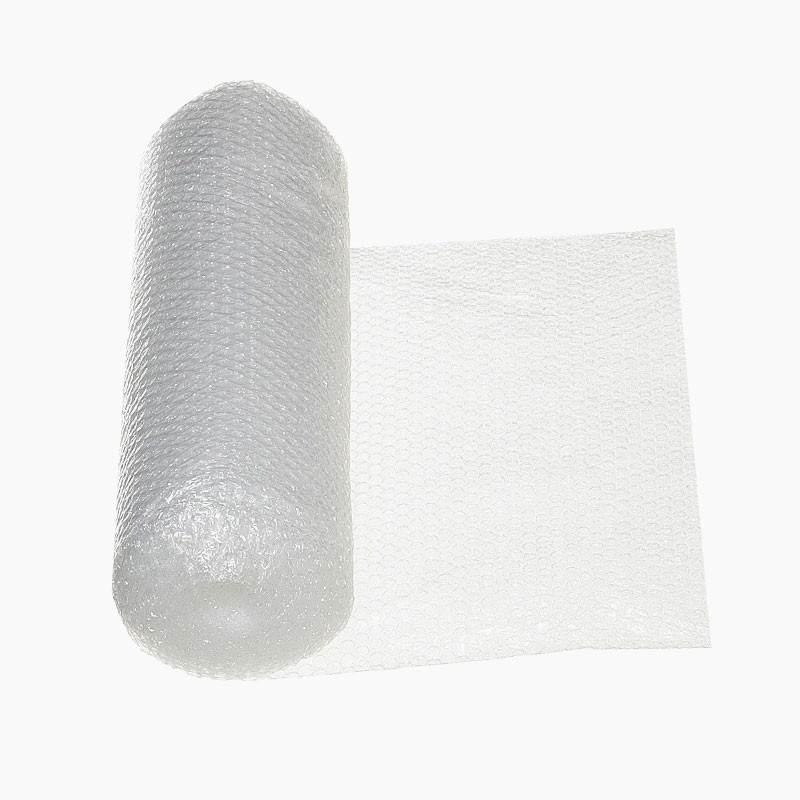 پلاستیک حبابدار ضربه گیر مدل PK25 عرض 100 سانتی متری طول 25 متر