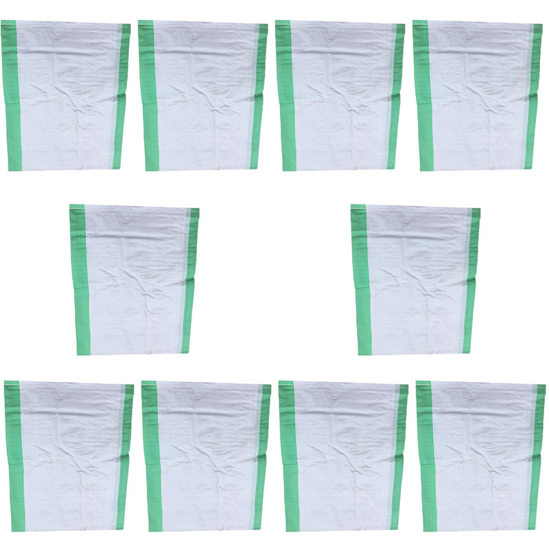 کیسه بسته بندی  مدل 10 کیلویی بسته 10 عددی