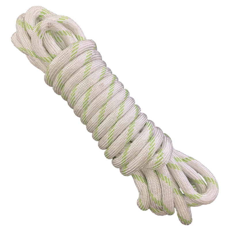 طناب بسته بندی  مدل ابریشمی کد T.AB13mm طول 10 متر